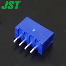 I-JST Connector B4B-XH-AE