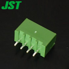 JST कनेक्टर B4B-XH-AM