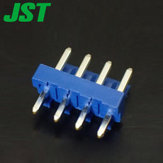I-JST Connector B4P-VH-BE