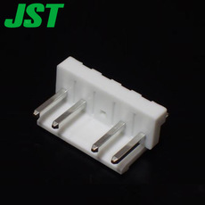 JST Connector B4P(5-3)-VH-B