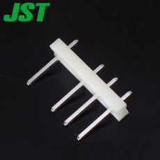 I-JST Connector B4P5-VB