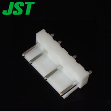 JST कनेक्टर B4P(6-2.4)-VH