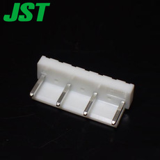 I-JST Connector B4P7-VH-3.3
