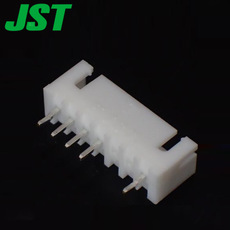 I-JST Connector B5(7-2.3)B-XH-A