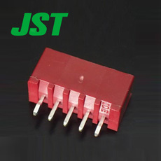 I-JST Connector B5B-XH-AR