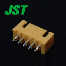 I-JST Connector B5B-XH-AY