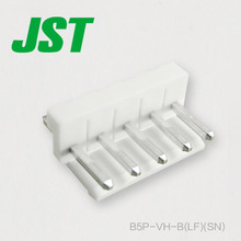 I-JST Connector B5P-VH-B