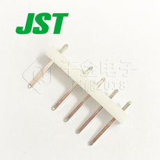 Connecteur JST B5P6-VB