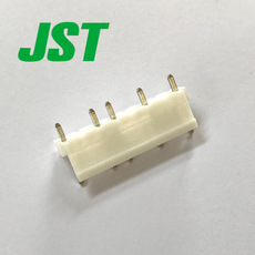JST कनेक्टर B5P(8-2.5.7)-VH