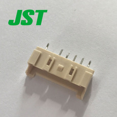 JST-kontakt B6(7)B-XASK-1
