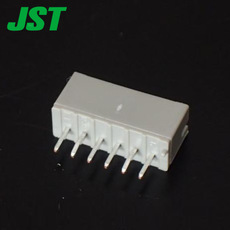 Connecteur JST B6B-PH-KBL-H
