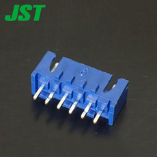 JST Connector B6B-XH-2-E