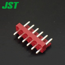 JST कनेक्टर B6P-VH-R