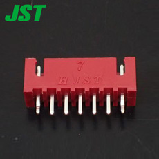 Konektor JST B7B-XH-AR