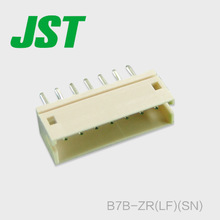 JST tengi B7B-ZR(LF)(SN)