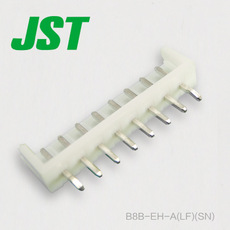 Connector JST B8B-EH-A