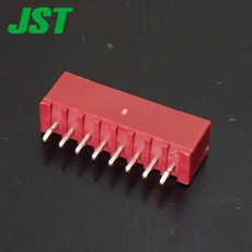 JST कनेक्टर B8B-XH-AR