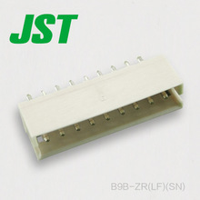 JST कनेक्टर B9B-ZR