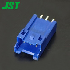 I-JST Connector BH03B-XAKK