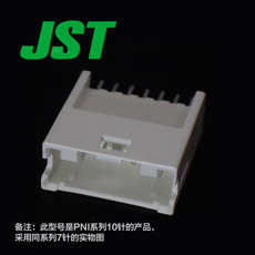 JST Connector BH10B-PNISK-1A