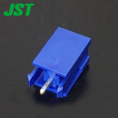 JST कनेक्टर BH1P-VH-1-BL