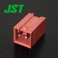 Connecteur JST BH2P-VH-1-R