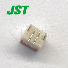 Connettore JST BM02B-SRSS-TBT