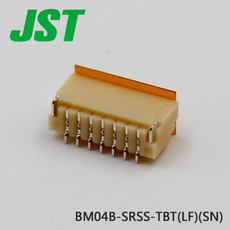 I-JST Connector BM04B-SRSS-G-TBT