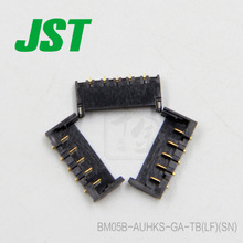 Conector JST BM05B-AUHKS-GA-TB