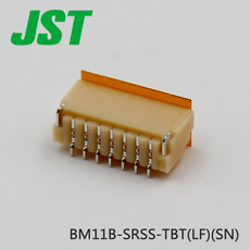 Ceangal JST BM11B-SRSS-G-TBT