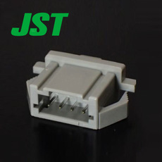 JST-kontakt BU04P-TR-PC-H