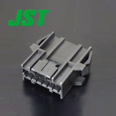 JST კონექტორი BU06P-THR-1-K