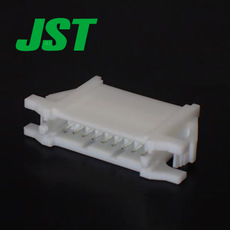 JST Connector BU09P-TZ-S