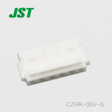 Conector JST CZHR-06V-S