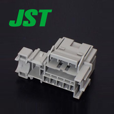 JST कनेक्टर DACPA-14P5-H
