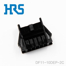 HRS සම්බන්ධකය DF11-10DEP-2C