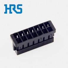 HRS konektor DF11-14DS-2C