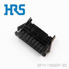 HRS कनेक्टर DF11-16DEP-2C