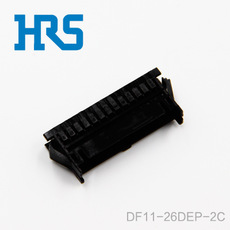 HRS कनेक्टर DF11-26DEP-2C