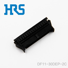 HRS कनेक्टर DF11-30DEP-2C