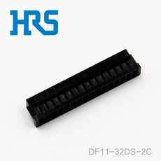 HRS కనెక్టర్ DF11-32DS-2C