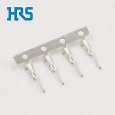 HRS कनेक्टर DF11-EP2428PCF
