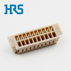 HRS konektor DF13-20DS-1,25C
