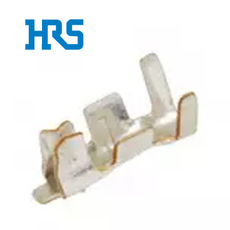 HRS-connector DF13-2630SCF