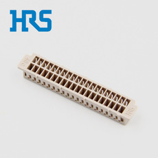 HRS कनेक्टर DF13-40DS-1.25C