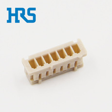 HRS konektor DF13-7S-1.25C