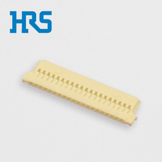 Conector HRS DF19-20S-1C