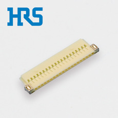 HRS कनेक्टर DF19G-20S-1C