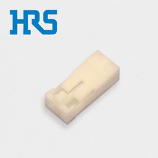 HRS कनेक्टर DF3-9S-2C