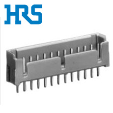 HRS connector DF1B-3P-2.5DSA in stock